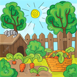 Jardins en fête