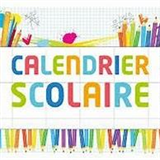 Calendrier scolaire 2022-2023