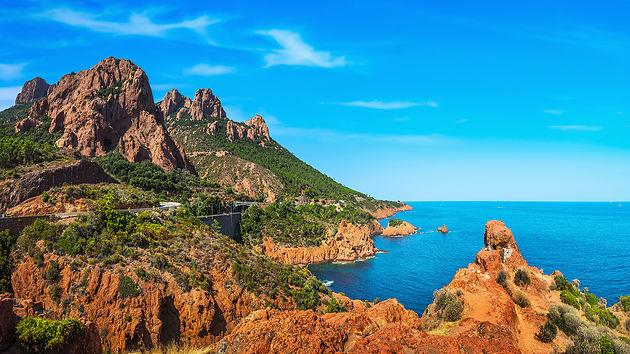 Séjour multisports Esterel du 20 au 24 octobre 2025