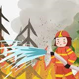 Campagne de communication de prévention des feux de forêt