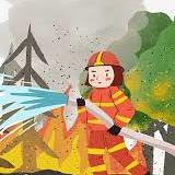Lettre de la Préfecture concernant la prévention des feux de forêts