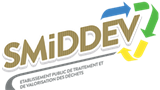 SMIDDEV - Consignes de tri