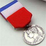 Guide de connexion - Médaille d'honneur du travail