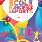 Stages de l'EMS 22-23