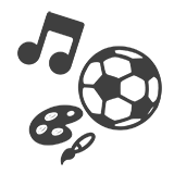 Programme d'animation Escale (service jeunesse) 