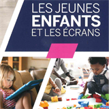 LE NUMERIQUE : LES ENFANTS FACE AUX ECRANS