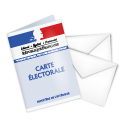 Vote par procuration