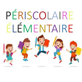 Fiche de réservation annuelle périscolaire - Élémentaire