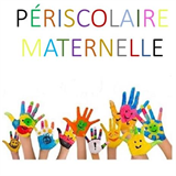 Fiche de réservation annuelle périscolaire - Maternelle