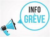 PRÉAVIS DE GRÈVE PRÉAVIS DE GRÈVE