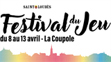 Festival du Jeu 2023