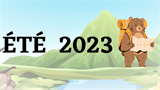 Été 2023 : stages, séjours et vacances sportives