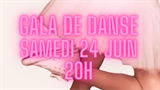 Gala de danse