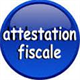 Attestation Fiscale Attestation Fiscale