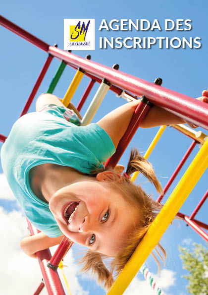 AGENDA DES INSCRIPTIONS 2017-2018 AGENDA DES INSCRIPTIONS 2017-2018