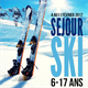 Séjour Ski 2019 Séjour Ski 2019