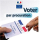 Vote par procuration