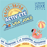 Activ'été Activ'été