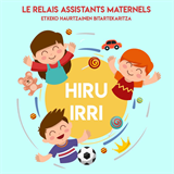 Relais d'Assistantes Maternelle - HIRU IRRI