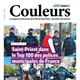 Vous n’avez pas reçu Couleurs ?