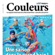 Logo - Vous n’avez pas reçu Couleurs ?