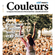 Logo - Vous n’avez pas reçu Couleurs ?