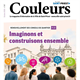 Logo - Vous n’avez pas reçu Couleurs ?