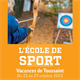 Informations École de sport