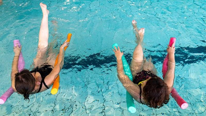 Du nouveau pour les activités du centre nautique