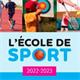 Informations École de sport