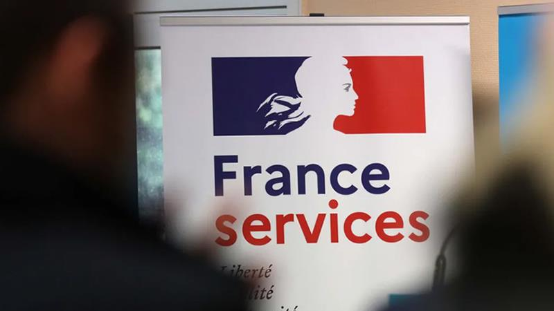Le bus France Services fait étape à Saint-Priest
