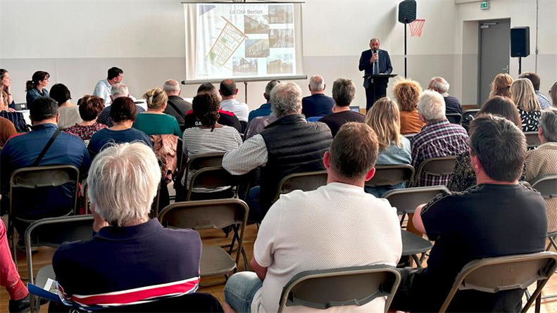 Plus d’infos sur le PIP Berliet
