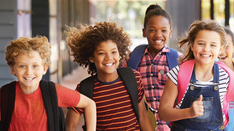 Les inscriptions périscolaires