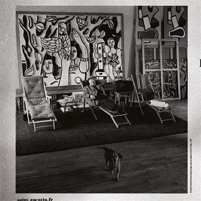 EXPOSITION DOISNEAU EXPOSITION DOISNEAU