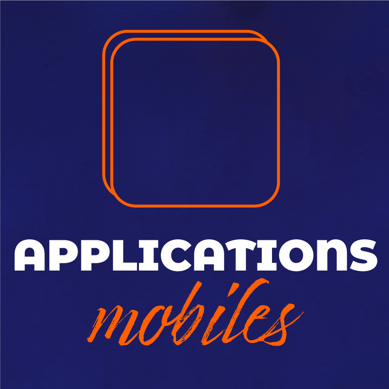 APPLICATIONS MOBILES