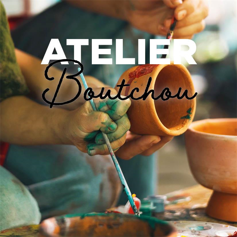ATELIER BOUTCHOU