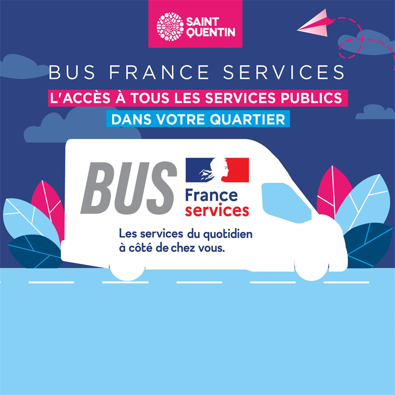 BUS FRANCE SERVICES