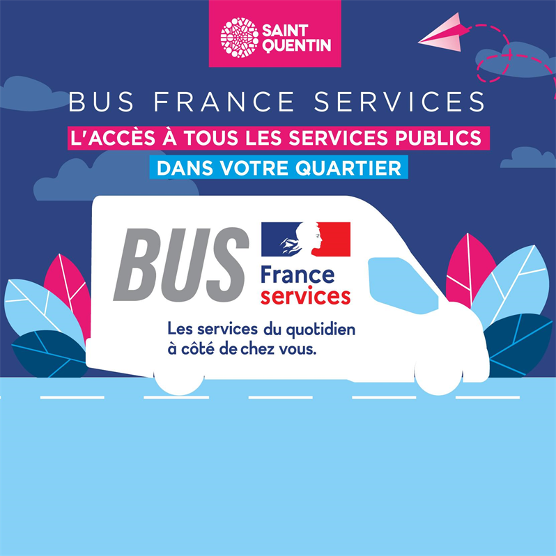 BUS FRANCE SERVICE