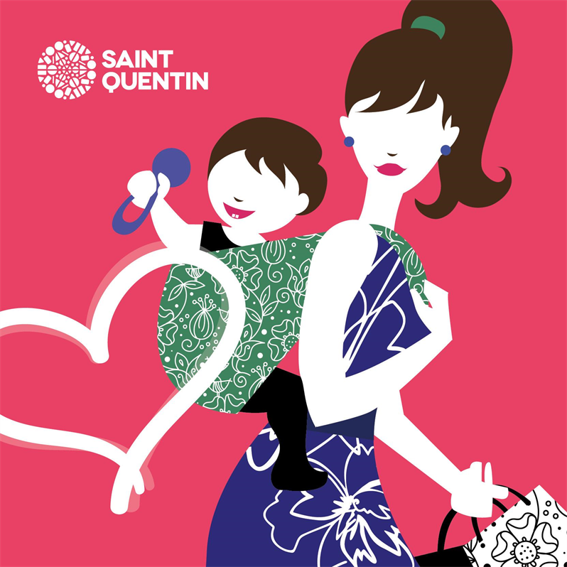 FETE DES MERES