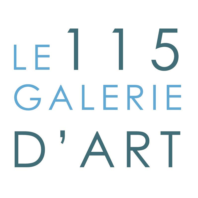   LE 115 GALERIE D'ART : PEINTURE A L'HUILE, A L'ACRYLIQUE ET A L'AQUARELLE