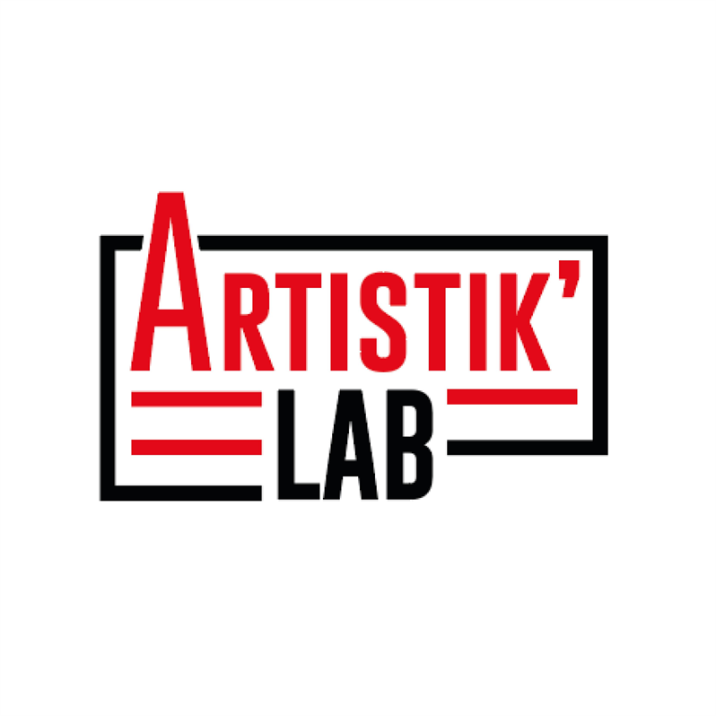 A LA DECOUVERTE DE L'ARTISTIK'LAB
