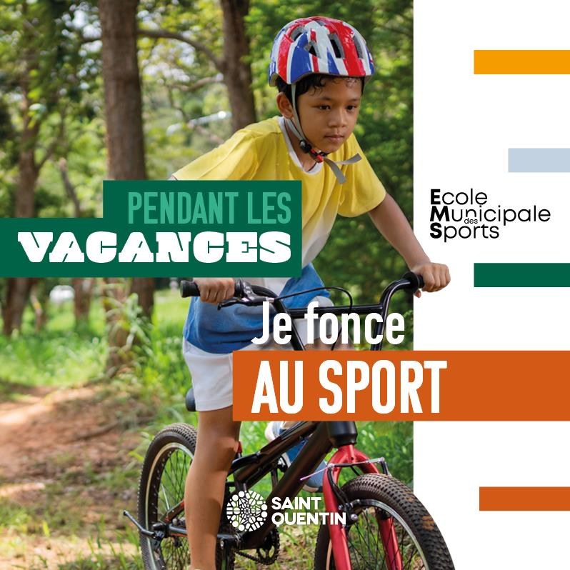 Ecole Municipale des Sports Ecole Municipale des Sports