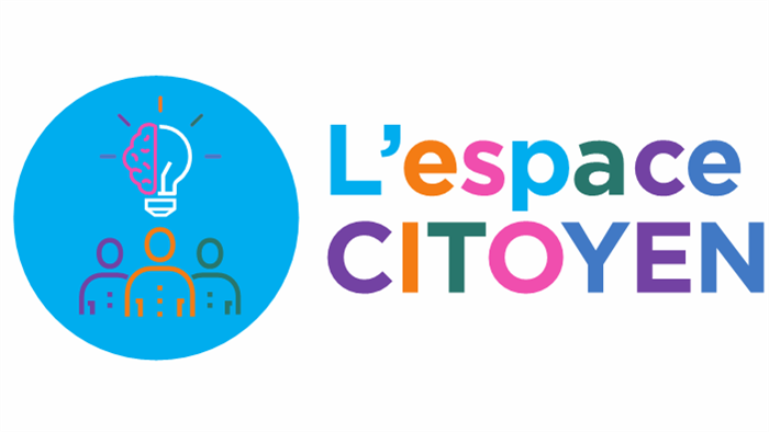L'ESPACE CITOYEN