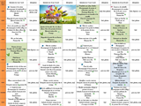 menus crèches avril 2023