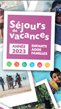 OUVERTURE DES INSCRIPTIONS COLOS