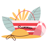 Vacances d'été 2023