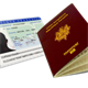 Passeport - Informations