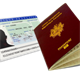 Passeport / CNI