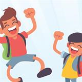 Fiche d'inscription Mercredis Jeunesse 1er semestre 2026