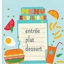 Menus Menus